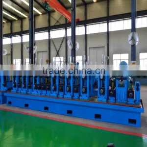 ERW114 Pipe Making Machine thumbnail-2