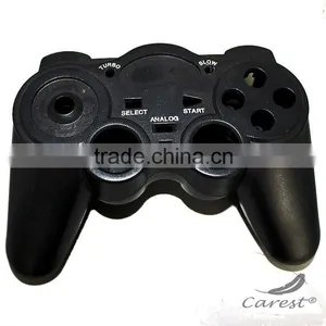 Custom China Plastic Injection Mold Manufacturer for Gamepad Controller Plastic Housing thumbnail-1