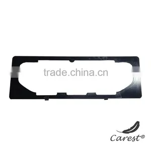Injection Plastic Moulds/molding and ABS HDPE PP PVC Plastic Parts Supplier's Choice thumbnail-1