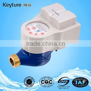 Wireless Water Meter thumbnail-1