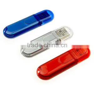 Lowest Priced Promotional Usb Flash Drive 4gb thumbnail-1