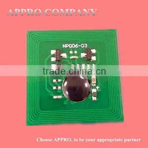 WorkCentre M118 Used for Xerox WC M118 123 128 133 Drum Chip thumbnail-2