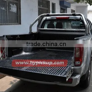 Exterior Accessories Greatwall Wingle 6 Double Cab Bedliner thumbnail-4