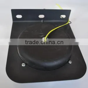 12V/24V LED Auto/Truck/Trailer Side Flashing Lamp Colorful Light thumbnail-5