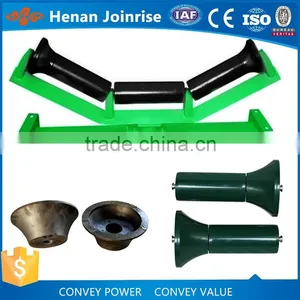 Heavy Duty Belt Conveyor Carrying Idler in Australia thumbnail-3