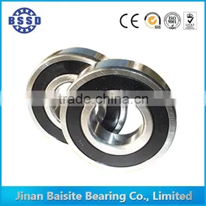 2016 High Performance Chrome Steel 14mm Ball Bearing 6203 2rs thumbnail-4