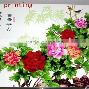 2016 KMBYC Bathroon Tile Digital Printer thumbnail-4