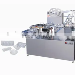 ZPQ-250 Tray Forming Machaine thumbnail-1