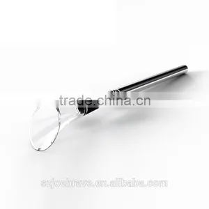 Direct Factory Wine Chiller Stick With Pourer ,Stainless Steel Wine Cooler Stick thumbnail-3