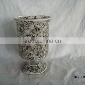 MOSAIC GLASS DECORATION thumbnail-1