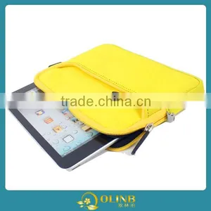 Branded Fashion Neoprene Laptop Sleeve Bag thumbnail-1