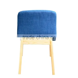 D029 Bistro Chair thumbnail-4