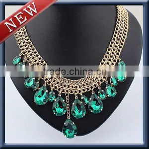 2014 New Necklace Venus Fashion Jewelry thumbnail-1