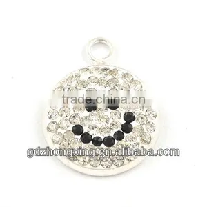 Jewelry Imitation Diamond Pendant thumbnail-1