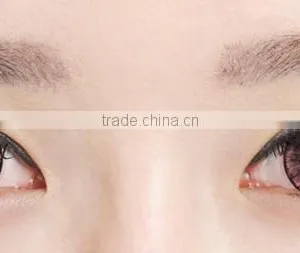 Contact Lenses Cosmetic EOS LUNA Ice II Fancy Eyes Contact Lens thumbnail-4
