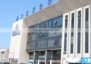 Tangshan Gangrong Trading Co., Ltd. company overview - view 1 thumbnail