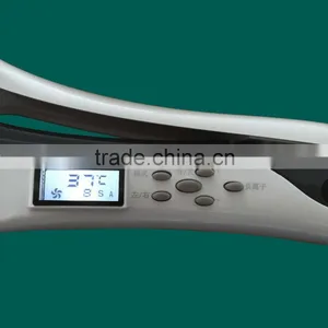 2015 Newest! Negative Ion Digital Auto Hair Curl, Magic Hair Curler, LCD Automatic Hair Curler, Skype/anna294913768 thumbnail-6