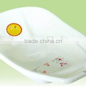 Baby Bath New Non Toxic With Music thumbnail-6