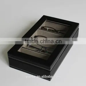 Cardboard Box Display Sunglasses Case for Eyeglasses thumbnail-3