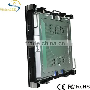 P3 Digital Media Inside Video Full Color HD Displays thumbnail-2