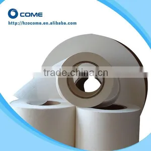 High Quality White 21gsm Biodegradable Heat Sealable Tea Bag Filter Paper thumbnail-6
