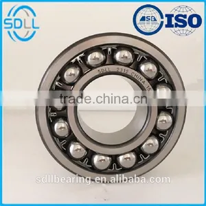 Modern Hot Selling Self-aligning Ballbearings 1210 thumbnail-2