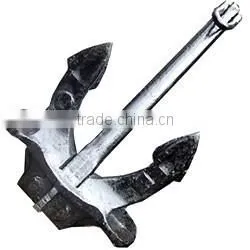 Solas Approval Marine Spek Anchor With Nude Packing thumbnail-2