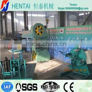 Online Shopping Razor Barbed Wire Machine China Supplier thumbnail-2