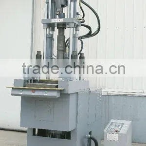 (TA-150) Small Injection Molding Machine thumbnail-1