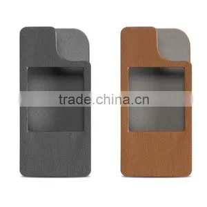 SHANLING M2 Leather Sheath thumbnail-1