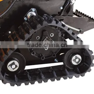 9HP CE/GS Exclusive Snow Blowers/Snow Thrower( KC930GT ) thumbnail-4