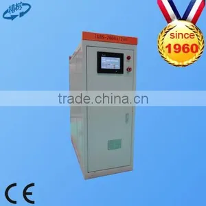 Electro Galvanized Rectifier With Air Cooling System (0~55000A 5~60V) thumbnail-1