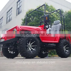 2016 CVT With Reverse 200cc Cheap Gas go Karts thumbnail-2