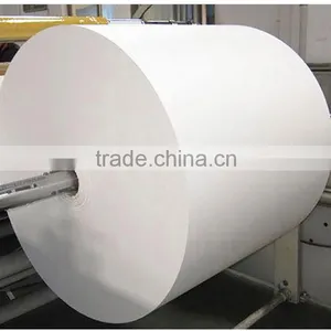 Glossy Double Art Paper Roll for Wholesale thumbnail-3