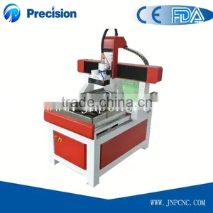 Good Performance Cnc Metal Spinning Machine JPM0609 thumbnail-1