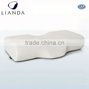 Eyelash Extension Healthcare Massge Memory Foam Pillow,unique Massage Pillow,fuctional Pillow thumbnail-1
