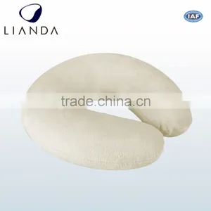 New Design High Quality u Shaped Pillow for Relaxization thumbnail-3