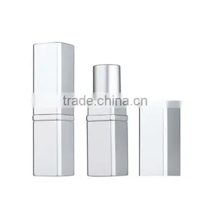 Cosmetic Packaging, Plastic Lipstick Tube thumbnail-2