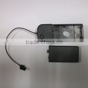 6.3cm Wide by 10.7cm EL Arrows Backlight el Arrows Panel With Wires and Connectors Attached thumbnail-3