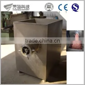 Universal Frozen Meat Machine/Meat Mincer On Sale thumbnail-1