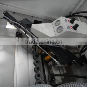 Hogging Automatic Edge Banding Machine thumbnail-2