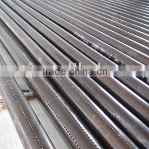 7" Perforated Pipe thumbnail-1