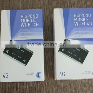 2016 Best Selling 760S Wireless Wifi 4g Lte Router Unlocked Mobile Wifi 4G Router Sierra Wireless Aircard thumbnail-6