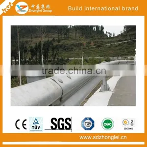 Varied Specifications Fence, Guardrail thumbnail-4