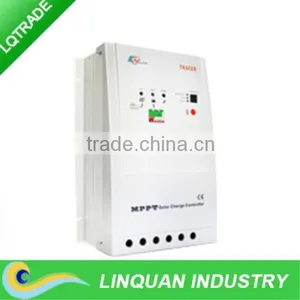 MPPT Solar Charger Controller /Tracer Series30A/12V/24V Max.PV Voc 150V thumbnail-1