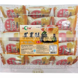MEIRISHENGJI ---405g Cantaloupe Cake thumbnail-3