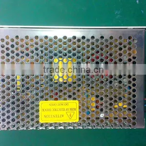 dc 12v 5 Amp Power Supply thumbnail-1