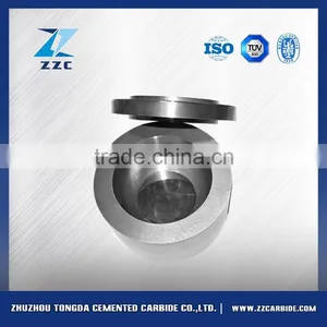 Original Material Tungsten Pot thumbnail-1