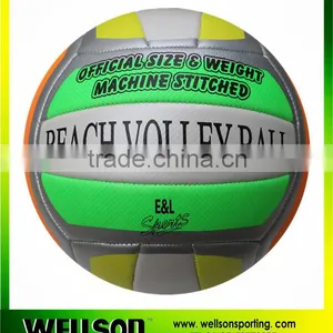 School Training Volleyball thumbnail-2