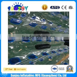 Giant Inflatable Human Hamster Ball, Inflatable Human Balloon for Adults thumbnail-4